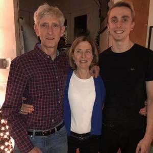 Meet your Posher, Nick